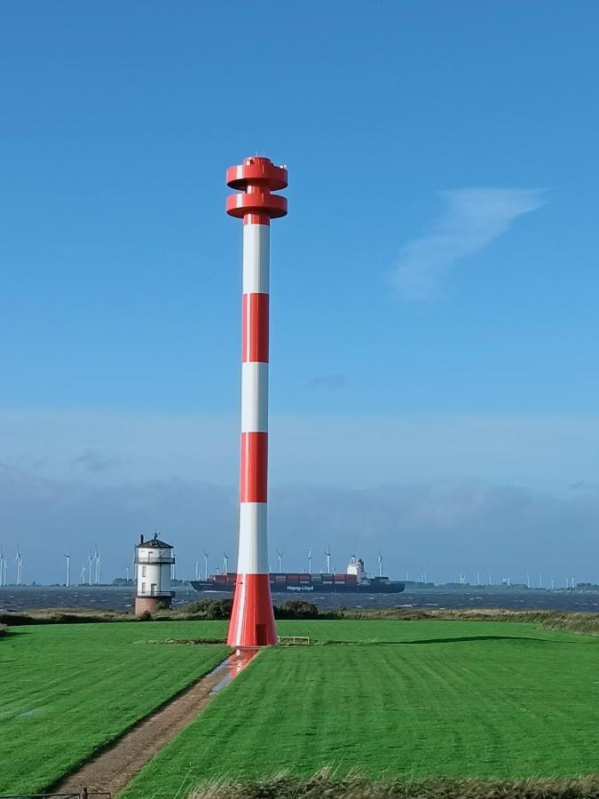 Hotel Zwei Linden - Links Der Elbe - Niedersachsen 발제 외부 사진