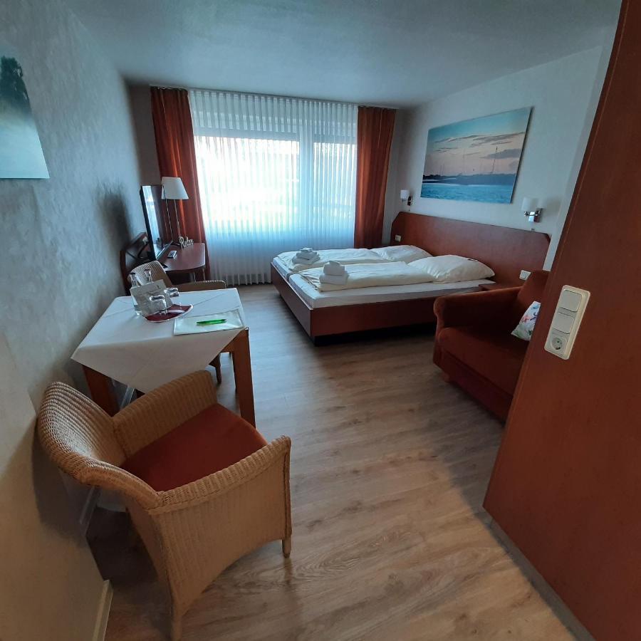 Hotel Zwei Linden - Links Der Elbe - Niedersachsen 발제 외부 사진