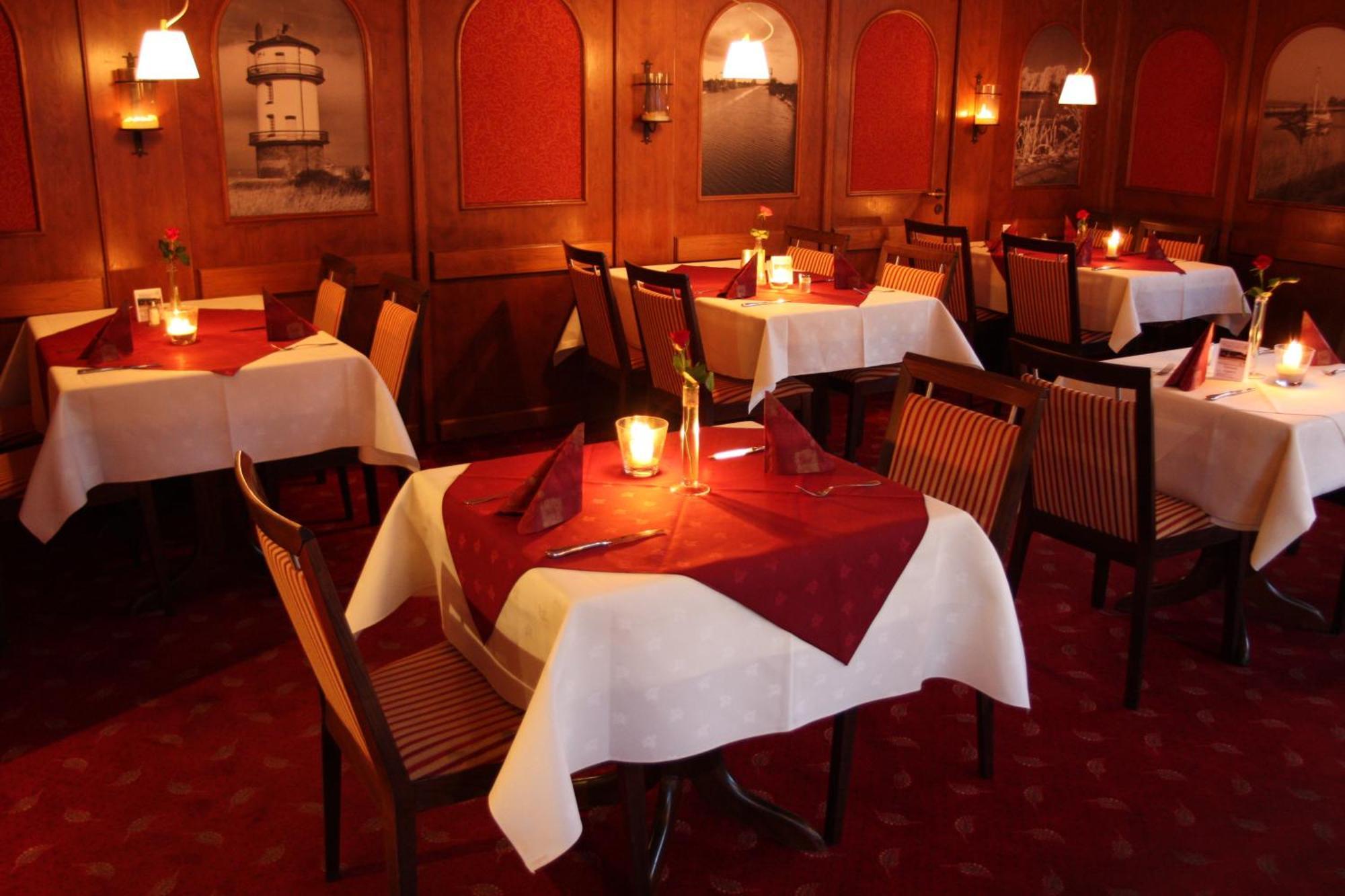 Hotel Zwei Linden - Links Der Elbe - Niedersachsen 발제 외부 사진