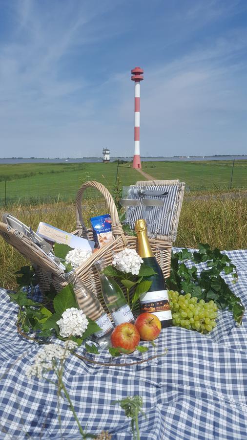 Hotel Zwei Linden - Links Der Elbe - Niedersachsen 발제 외부 사진
